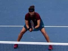 US Open: Sania Mirza, Shuai Peng Lose In Straight Sets In Women's Doubles Semis