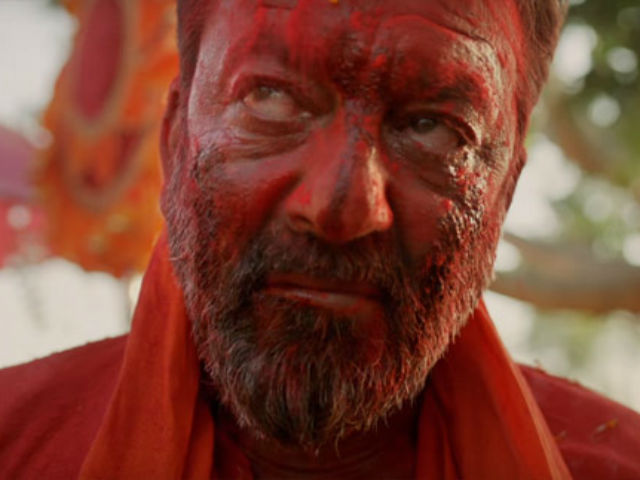 <i>Bhoomi</i>: Sanjay 'Deadly' Dutt Returns To Screen After Jail Time