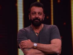 Sanjay Dutt's Easy Tip To Enjoy 'Stardom Like Salman Khan'