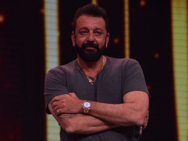 Sanjay Dutt's Easy Tip To Enjoy 'Stardom Like Salman Khan'