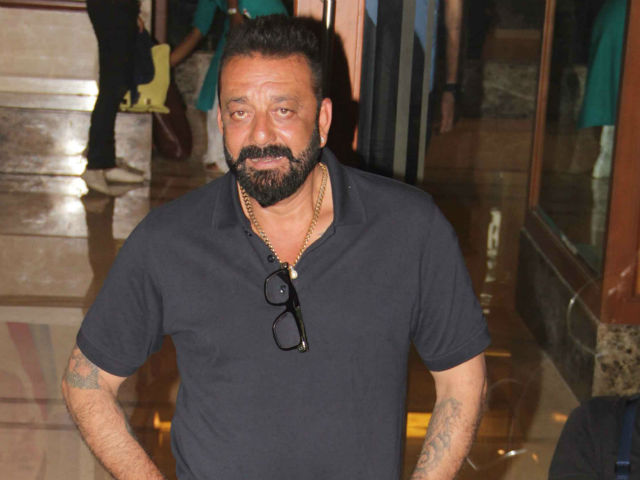 Sanjay Dutt: I Was Innocent Then, Still Am