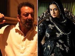 Today's Big Release: <i>Bhoomi</i> And <i>Haseena Parkar</i> Today's Big Release: <i>Bhoomi</i> And <i>Haseena Parkar</i>