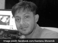 This Is What Happened Before Tripura Journalist's Murder: Police Sources
