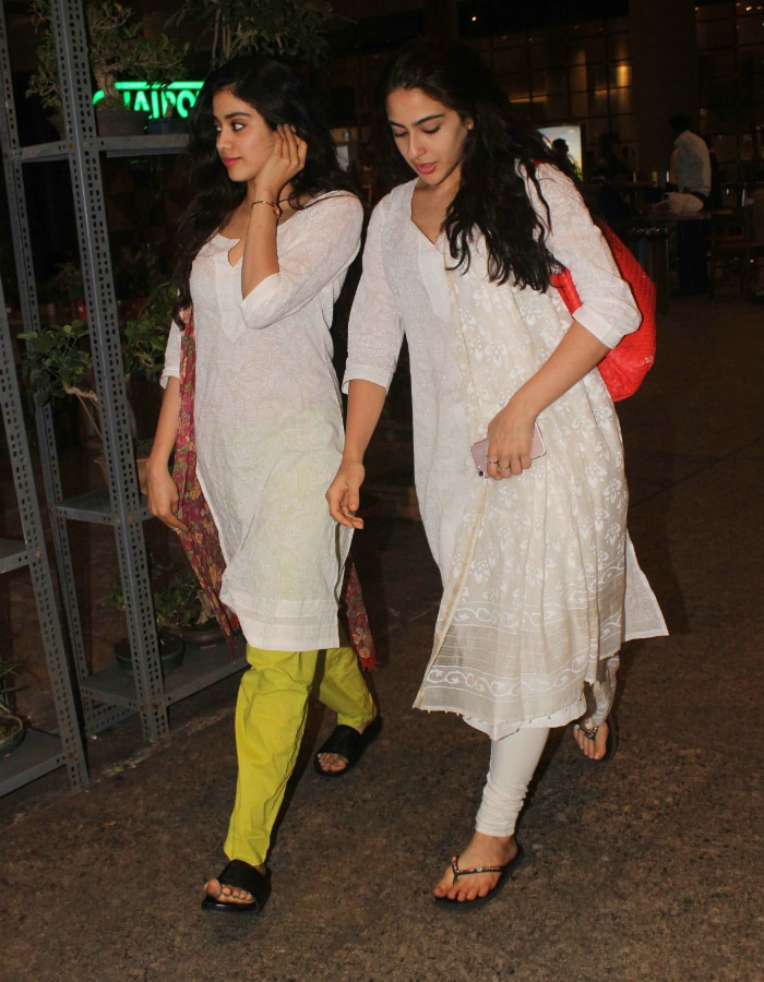 sara ali khan ndtv