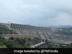 'Engineering Miracle,' Says PM Narendra Modi: 10-Point Guide To Sardar Sarovar Dam