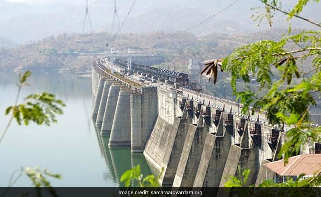 Sardar Sarovar Dam Inauguration LIVE: PM Narendra Modi Inaugurates ...