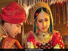 रवि दुबे ने बीवी सरगुन मेहता से कहा, तुम मेरे साथ हो तो... रवि दुबे ने बीवी सरगुन मेहता से कहा, तुम मेरे साथ हो तो...