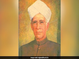 Teachers' Day 2019: 10 Inspiring Quotes From Sarvepalli Radhakrishnan Teachers' Day 2019: 10 Inspiring Quotes From Sarvepalli Radhakrishnan