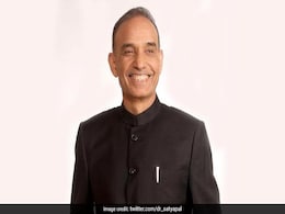 IIT को टॉप 100 ग्लोबल संस्थानों में होना चाहिए: केंद्रीय मंत्री सत्य पाल सिंह IIT को टॉप 100 ग्लोबल संस्थानों में होना चाहिए: केंद्रीय मंत्री सत्य पाल सिंह