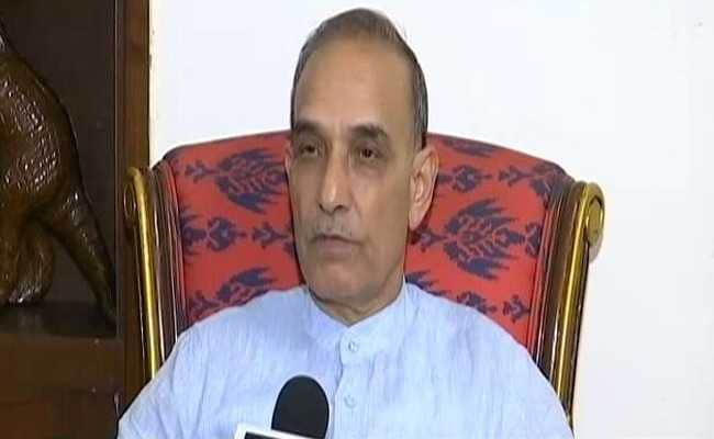 Institutes Not Returning Fees After Withdrawal Of Admission Will Face Action: HRD Minister Satyapal Singh