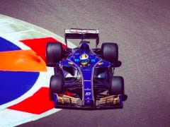 Could Sauber Be Re-Branded As Alfa Romeo Next Year?