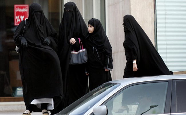 Women Are Getting More Jobs Than Ever In Changing Saudi Arabia