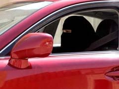 Saudi Authorities Pursue Twitter User Over Women's Driving Threat
