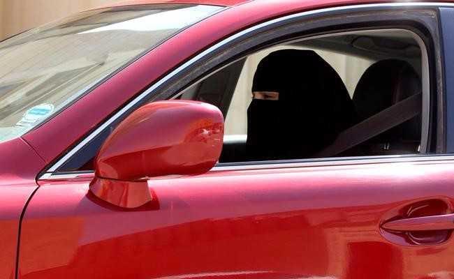 Saudi Authorities Pursue Twitter User Over Women's Driving Threat