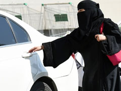 Women Are 'Quarter Brained', Shouldn't Drive, Says Saudi Cleric