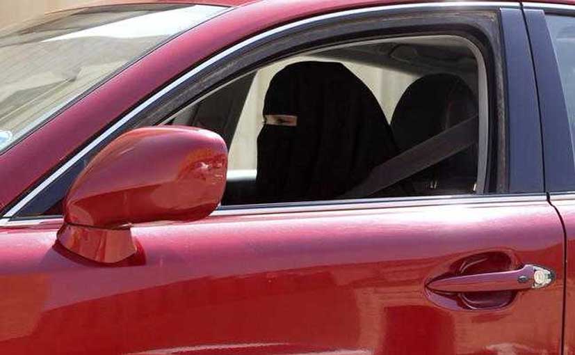 Women Will Be Able To Ride Motorcycles In Saudi Arabia From June 2018