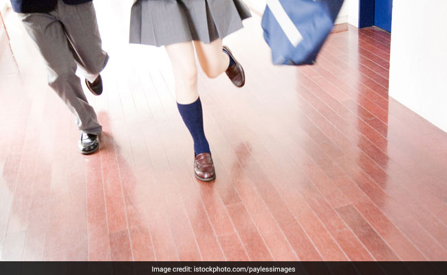 Punjab Government Prohibits Sale Of Uniform, Books In Schools