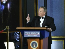 Emmys 2017: 15 <I>Big Little</i> Things To Know, From Sean Spicer To <I>The Handmaid's Tale</i> Emmys 2017: 15 <I>Big Little</i> Things To Know, From Sean Spicer To <I>The Handmaid's Tale</i>