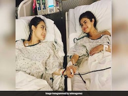 Viral Photo: सेलिना गोमेज़ ने कराया ट्रांसप्लांट, परिवार ने नहीं इन्होंने डोनेट की किडनी Viral Photo: सेलिना गोमेज़ ने कराया ट्रांसप्लांट, परिवार ने नहीं इन्होंने डोनेट की किडनी