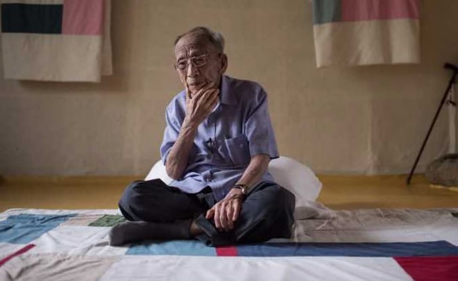 This Spy From North Korea, Jailed For 3 Decades, Has Just One Wish