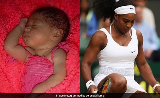 Serena Williams Writes Emotional Thank You Letter To Her Mom