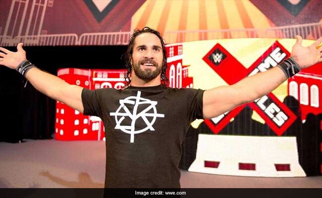 Seth Rollins Net Worth in 2026: WWE Salary,  Businesses and Endorsements