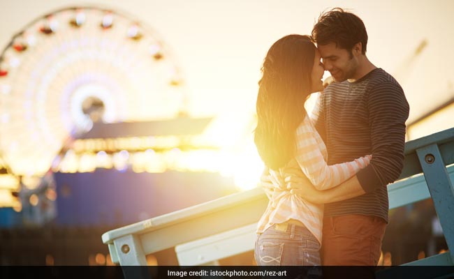 Couples Who Have The Best Sex Have This In Common