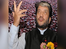 Separatist Shabir Shah Generated Funds From Pakistan: Probe Agency Separatist Shabir Shah Generated Funds From Pakistan: Probe Agency