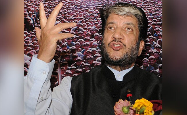 Delhi Court Grants Bail To Separatist Shabir Shah In Money Laundering Case