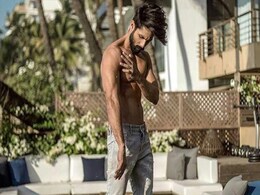 शाहिद कपूर ने एक दिन में चार बार कर डाला यह काम शाहिद कपूर ने एक दिन में चार बार कर डाला यह काम