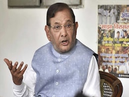 JDU के बागी नेता शरद यादव गुजरात में 'ऑटो रिक्शा' की सवारी करेंगे JDU के बागी नेता शरद यादव गुजरात में 'ऑटो रिक्शा' की सवारी करेंगे