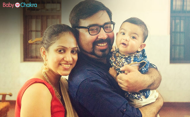 Why This Mom Didn't Think Twice About Sharing Her Breast Milk With Another Baby