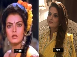 25 साल में इतनी बदल गई है सलमान खान की हीरोइन, अब दिखने लगी हैं ऐसी 25 साल में इतनी बदल गई है सलमान खान की हीरोइन, अब दिखने लगी हैं ऐसी