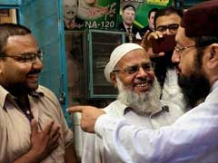 In Pak, Once-Fringe Islamist Radicals Are Entering Mainstream Politics