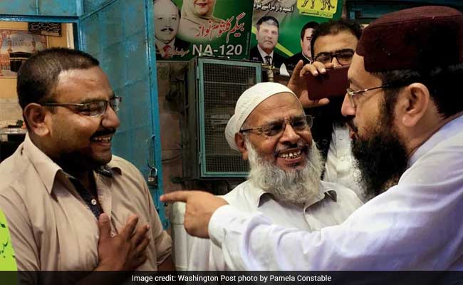 In Pak, Once-Fringe Islamist Radicals Are Entering Mainstream Politics