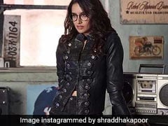 Haseena Parker Movie Release: Looking Into The Food and Fitness Secrets of Actress Shraddha Kapoor