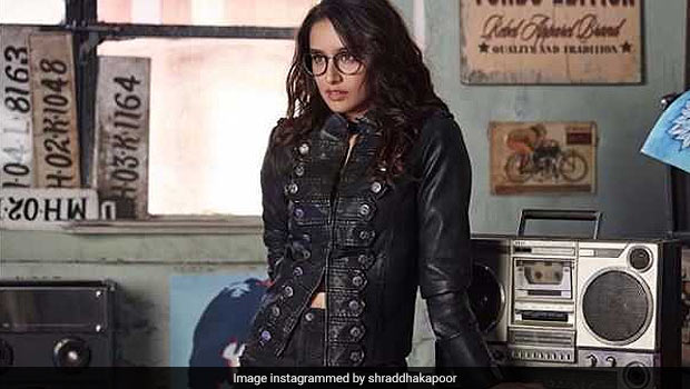 Haseena Parker Movie Release: Looking Into The Food and Fitness Secrets of Actress Shraddha Kapoor