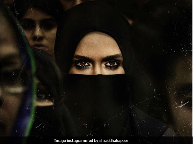 Haseena Parkar Movie Review: Shraddha Kapoor Bites Off More Than She Can Chew