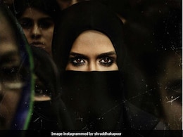 <i>Haseena Parkar</i> Movie Review: Shraddha Kapoor Bites Off More Than She Can Chew <i>Haseena Parkar</i> Movie Review: Shraddha Kapoor Bites Off More Than She Can Chew