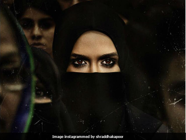 <i>Haseena Parkar</i> Movie Review: Shraddha Kapoor Bites Off More Than She Can Chew