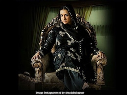 <i>Haseena Parkar</i> Box Office Collection Day 5: Shraddha Kapoor's Film Makes Rs. 5.47 Crore <i>Haseena Parkar</i> Box Office Collection Day 5: Shraddha Kapoor's Film Makes Rs. 5.47 Crore