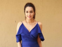 Shraddha Kapoor Says Casting Her In <i>Aashiqui 3</i> 'Would Not Have Made Sense'