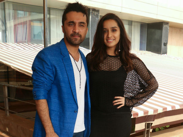 Shraddha And Siddhant Kapoor 'Never Took Dad Shakti Kapoor's Help To Get Work'