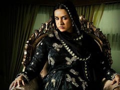 <i>Haseena Parkar</i> Box Office Collection Day 2: Shraddha Kapoor's Film Earns Rs. 1.4 Crore On The Second Day