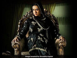 <i>Haseena Parkar</i> Box Office Collection Day 2: Shraddha Kapoor's Film Earns Rs. 1.4 Crore On The Second Day <i>Haseena Parkar</i> Box Office Collection Day 2: Shraddha Kapoor's Film Earns Rs. 1.4 Crore On The Second Day