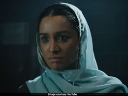 <i>Haseena Parkar</I> Box Office Collection Day 1: Shraddha Kapoor's Film Earns Rs. 1.25 Crore <i>Haseena Parkar</I> Box Office Collection Day 1: Shraddha Kapoor's Film Earns Rs. 1.25 Crore