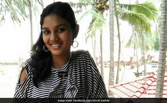 Maharashtra Minister's Daughter Shruti Badole Gets Scholarship, Chief Minister Devendra Fadnavis Steps In