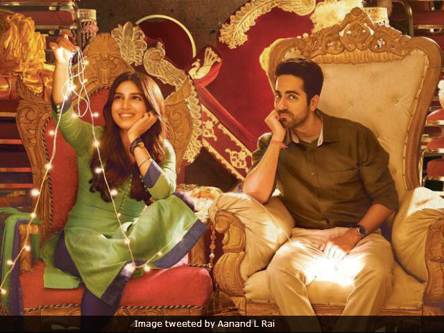 <i>Shubh Mangal Saavdhan</i> Will Definitely Have A Sequel, Says Director