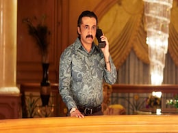 ‘दाऊद इब्राहिम’ बोला, मैं नहीं जानता था कौन है हसीना पारकर ‘दाऊद इब्राहिम’ बोला, मैं नहीं जानता था कौन है हसीना पारकर