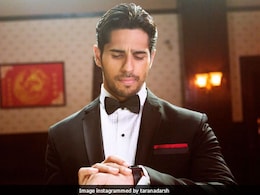 <i>A Gentleman</i> Box Office Collection Day 7: Sidharth Malhotra And Jacqueline Fernandez's Film Earns Rs 19.82 Crore <i>A Gentleman</i> Box Office Collection Day 7: Sidharth Malhotra And Jacqueline Fernandez's Film Earns Rs 19.82 Crore